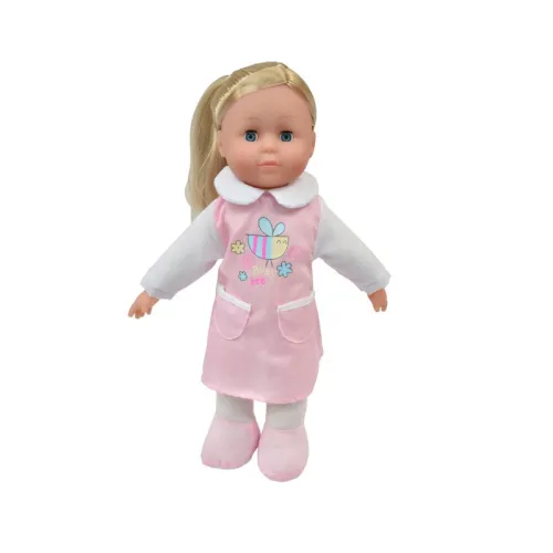 Baby born Amelia -Dukke