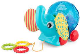 Playgro gå  Elefant