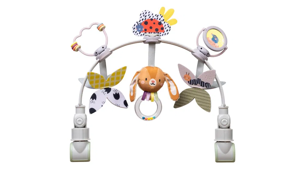 Fisher-price TAF Grow With Me Activity Arch