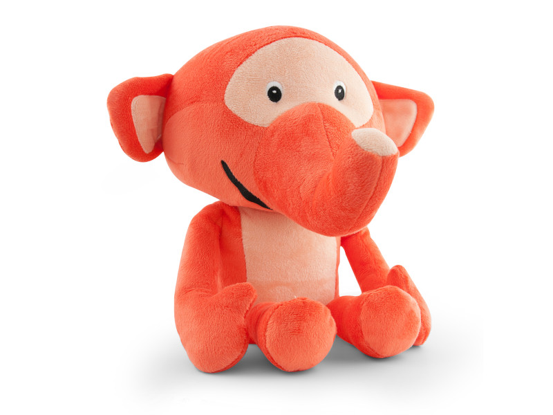 Fantorangen & Fantus - Fantorangen bamse 15 cm