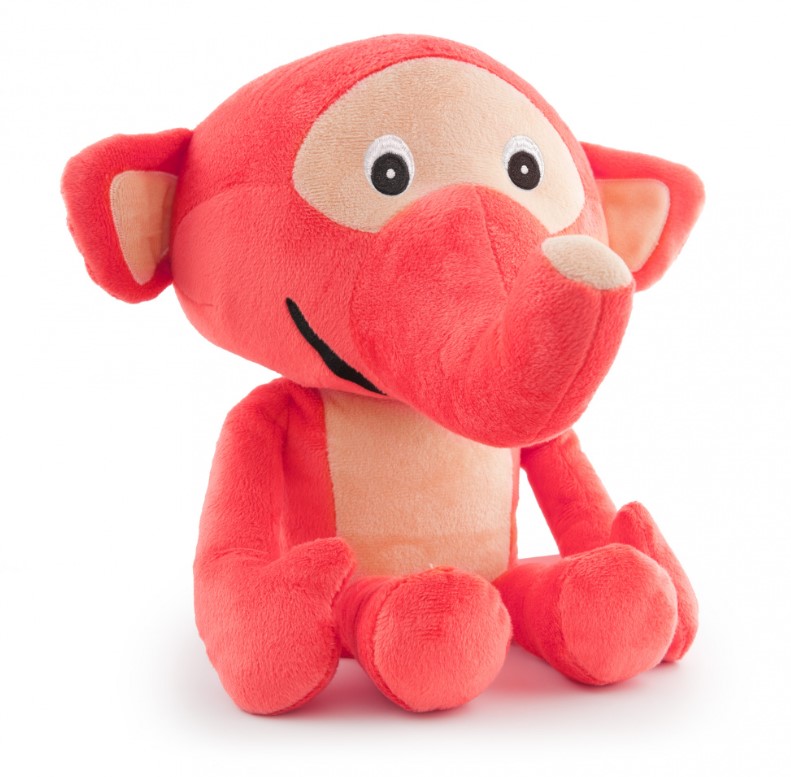Fantorangen & Fantus - Fantorangen bamse 60 cm