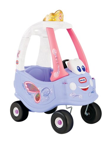 Little Tikes Cozy Coupe - Fe Gåbil
