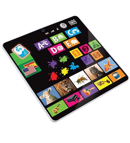 InfiniFun - My First Tablet
