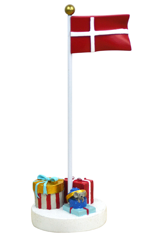 Kids By Friis Bordpynt - Flag