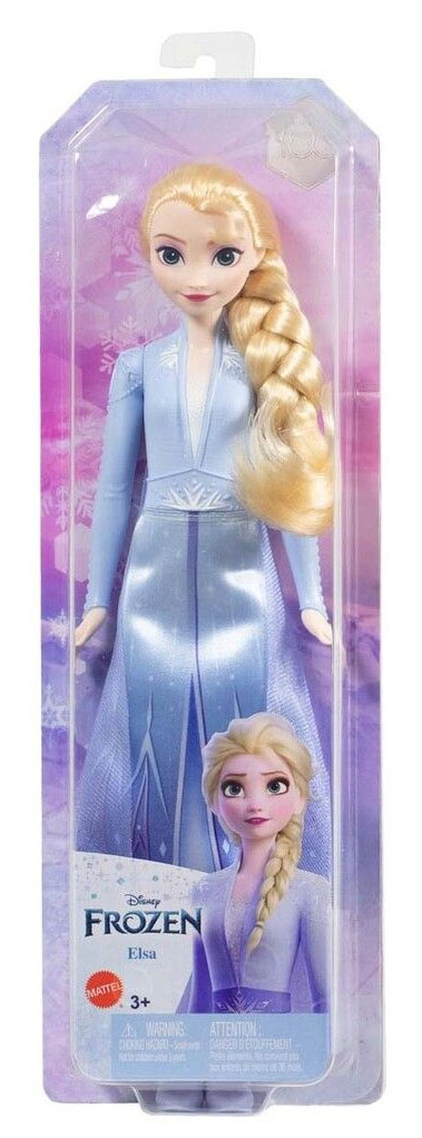 Disney Frozen Core Elsa Frozen 2
