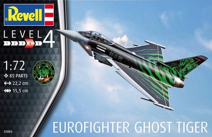 Revell Eurofighter