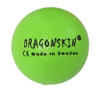 COG Dragonskin Stik/Gymnastik bold Ø9 cm - Grøn