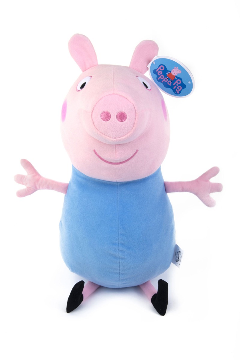 Gurli Gris Gustav bamse 50 cm