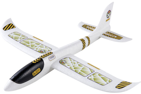 Haba Terra Kids Flyver i Polystyrene - 48 cm