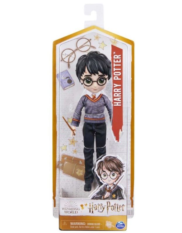 Harry Potter Figur - 20 cm