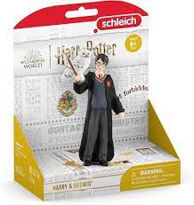 Schleich Harry Potter & Hedwig