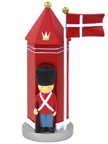 Kids By Friis Bordpynt - Skilderhus