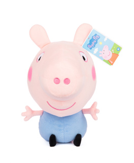 Gurli Gris Gustav bamse 25 cm