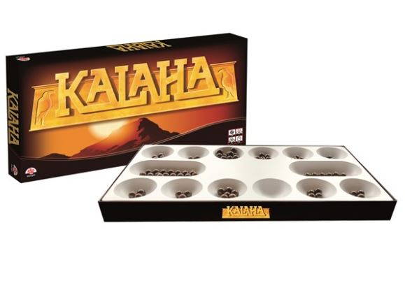 Kalaha - Danspil