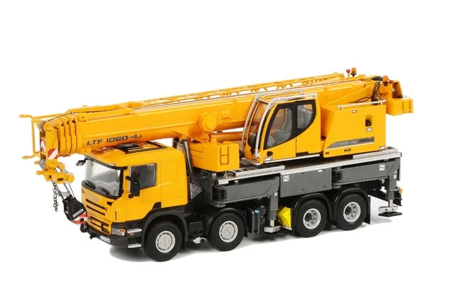 Siku Kranvogn 1:87