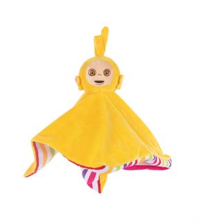 Teletubbies sutteklud - Laa-Laa