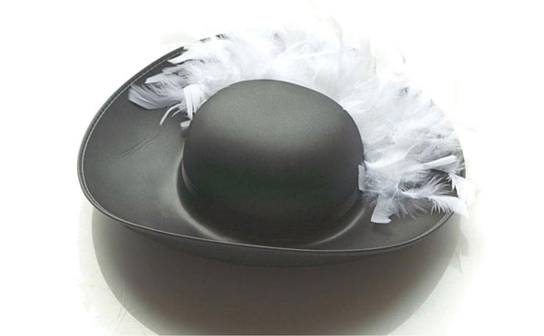 LionTouch Musketeer Line - Hat