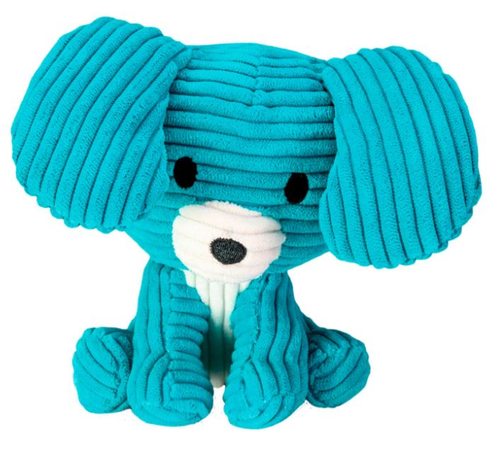 Lumo Velvet Hund - Max