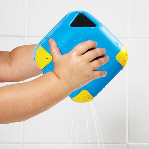 Edushape Magisk Vandkube