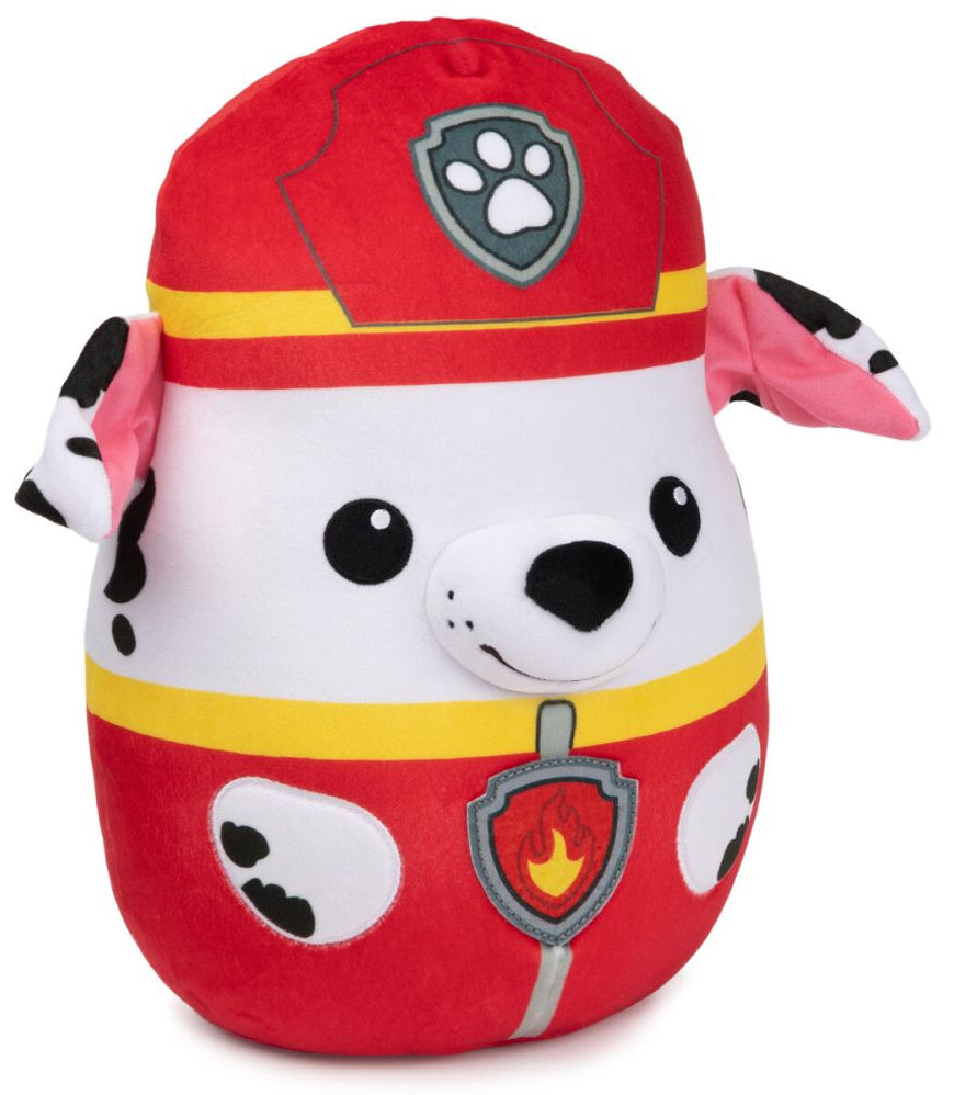Paw Patrol Gund Trend Plush 30 cm - Marshall