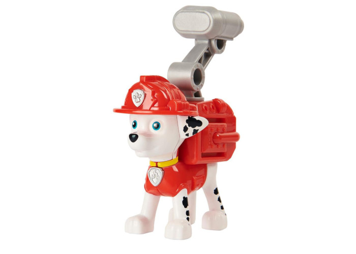 Paw Patrol Action pack Pup - Marshall m. lyd
