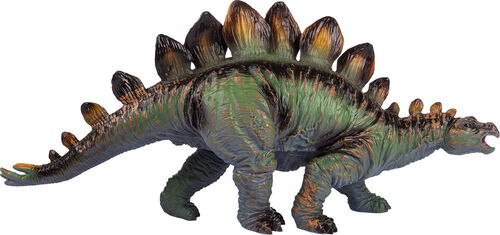  Mega  50C Stegosaurus soft