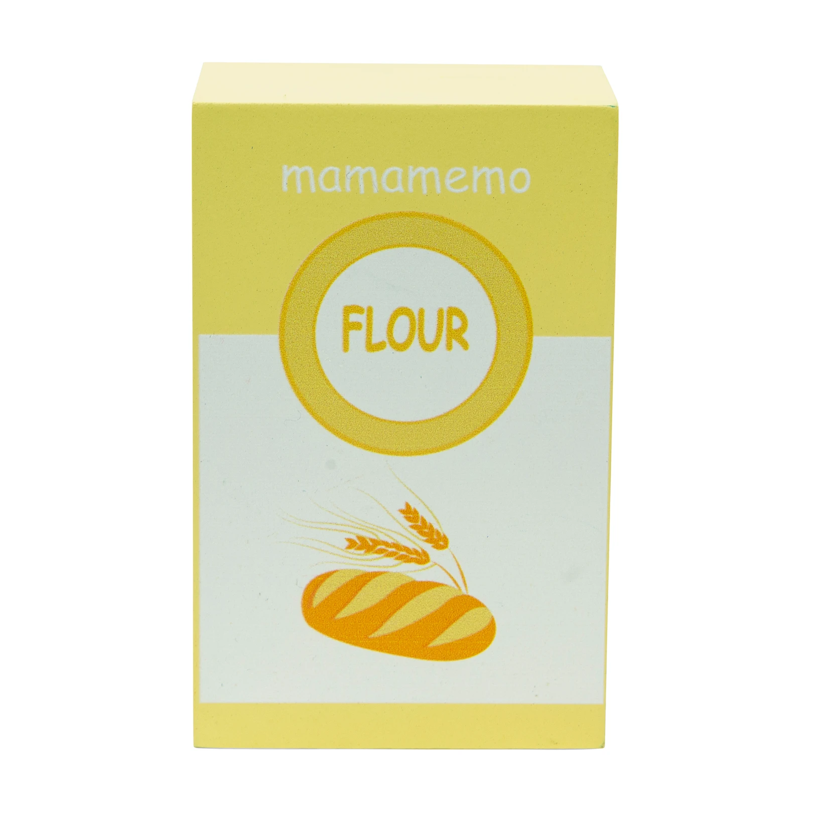  Mamamemo mel pakke