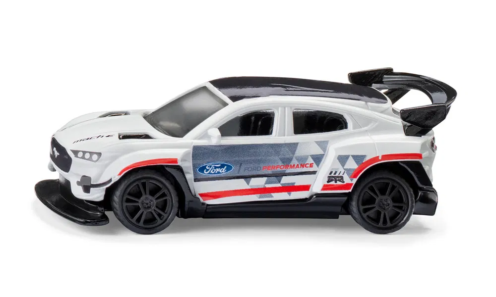Siku Ford Mustang Mach- E 1400 1:55
