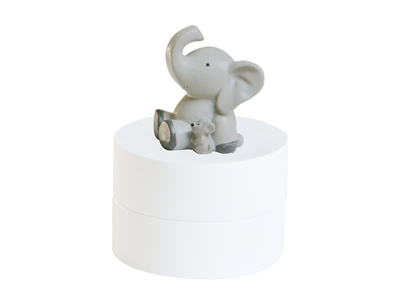 Kids By Friis Tandæske - Elefant og mus