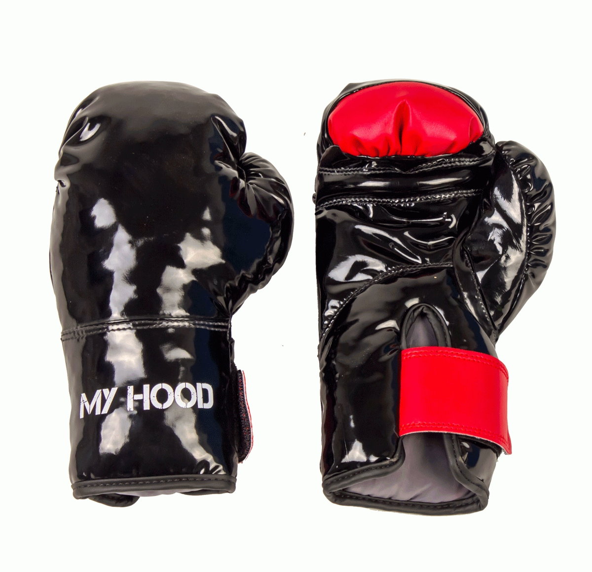 My Hood Boksehandsker M - 6-10 år