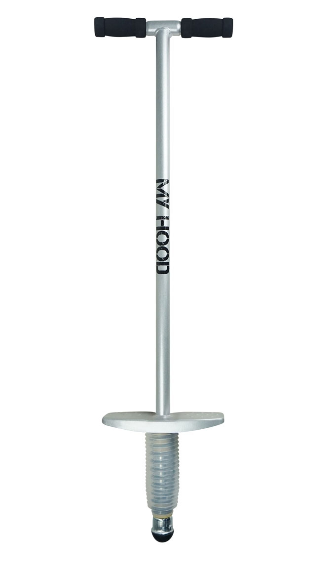 My Hood Kængurustylte - Pogo Stick