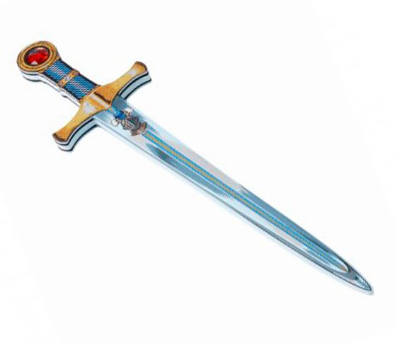 LionTouch Mystery Knight sværd 