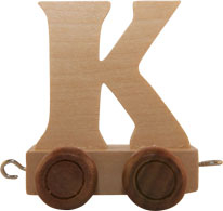Navnetog, Bogstav K