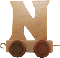 Navnetog, Bogstav N
