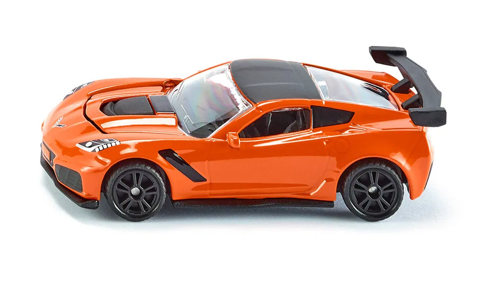 Siku Chevrolet Corvette Zr1 1:87