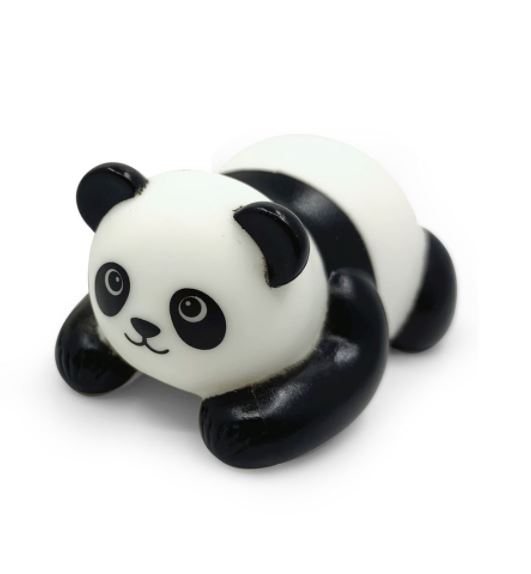 Magni Bade Panda med lys