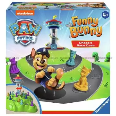 Ravensburger Paw Patrol Funny bunny