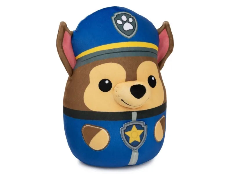 Paw Patrol Gund Trend Plush 30 cm bamse - Chase