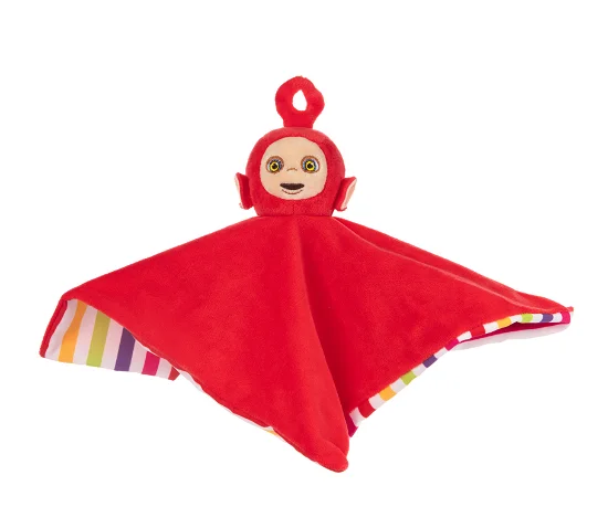 Teletubbies sutteklud - Poo