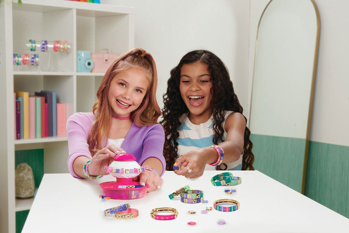 Cool Maker popstyle bracelet maker