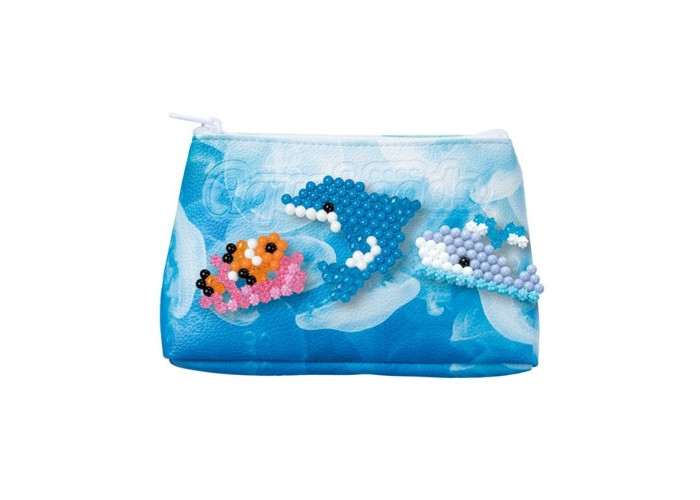 Aquabeads Dekorationspung - Havdyr