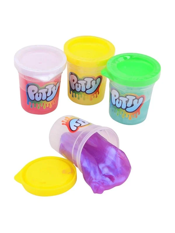 Putty 4-pack - Slim