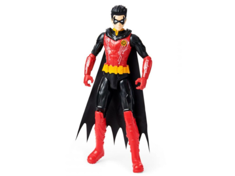 Batman Robin Figur 30 cm