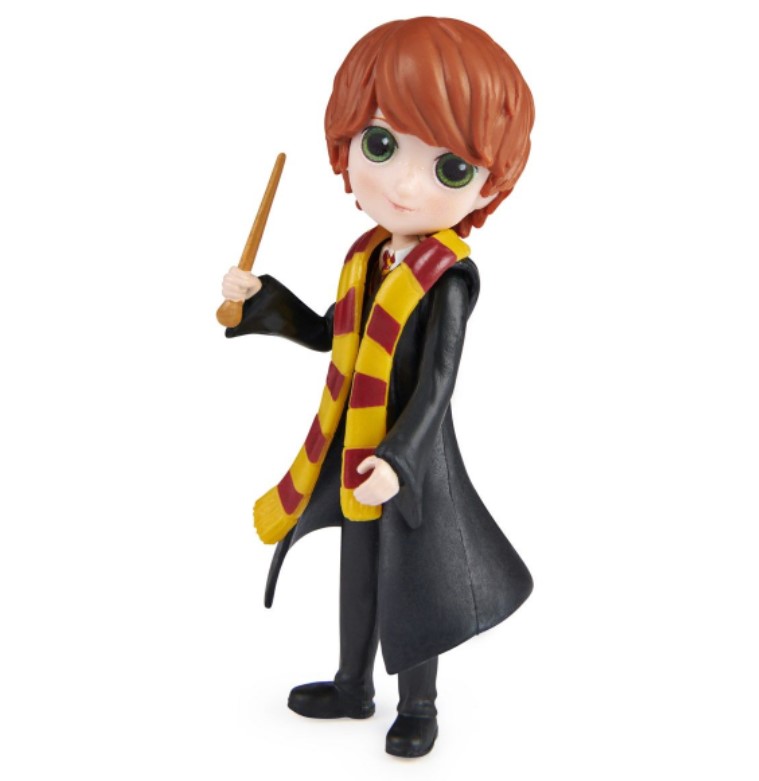 Harry Potter - Wizarding World Figur - Ron Weasley