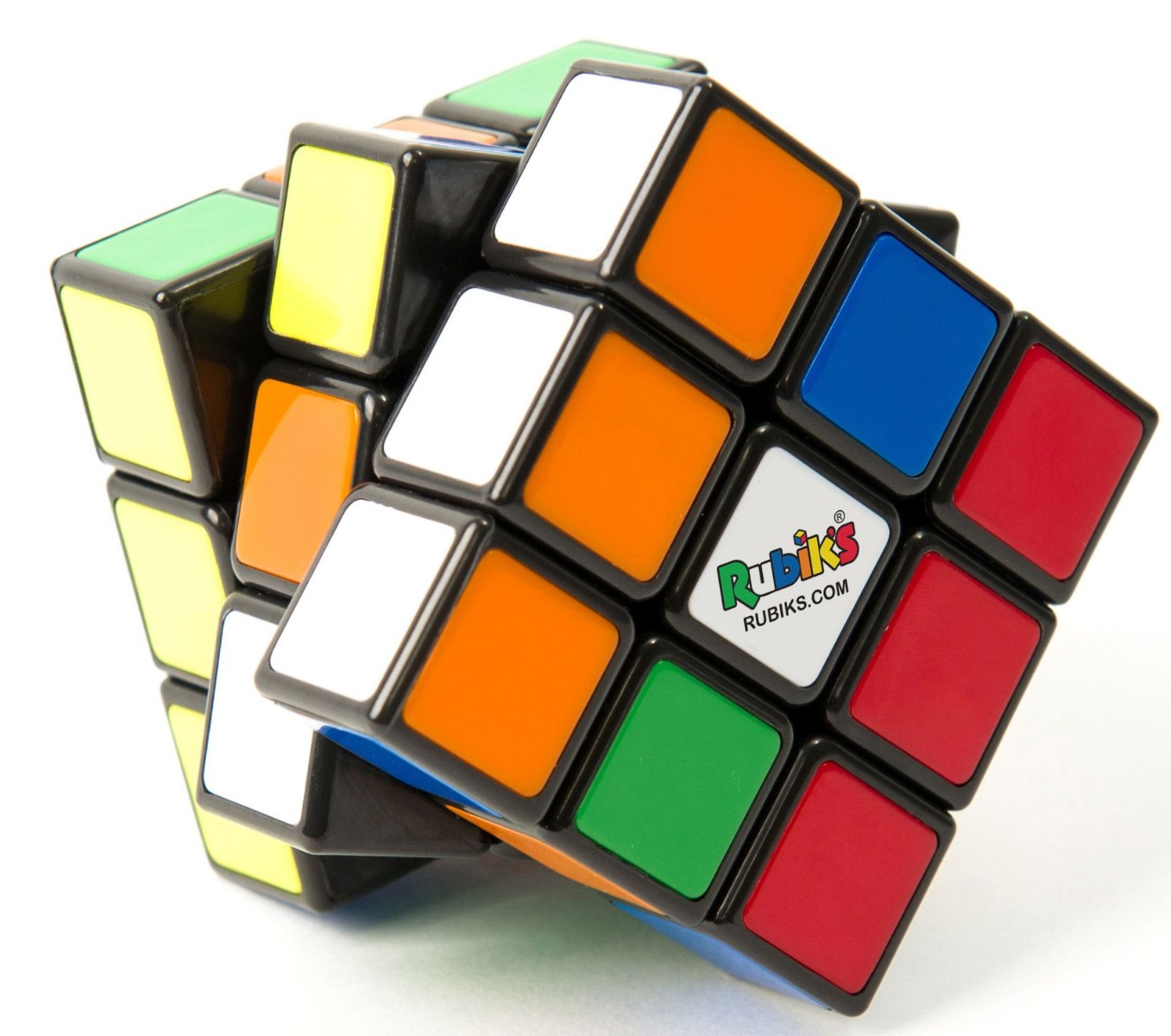 Rubiks Cube 3x3