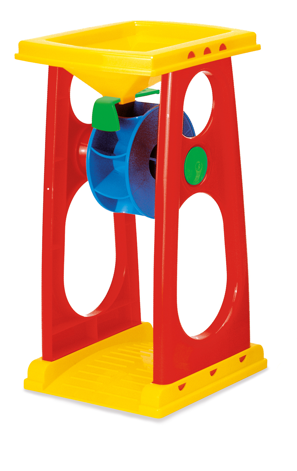 Dantoy Sandmølle H.30 cm