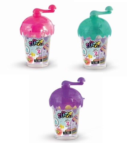 So Slime Sensory Slime Shaker