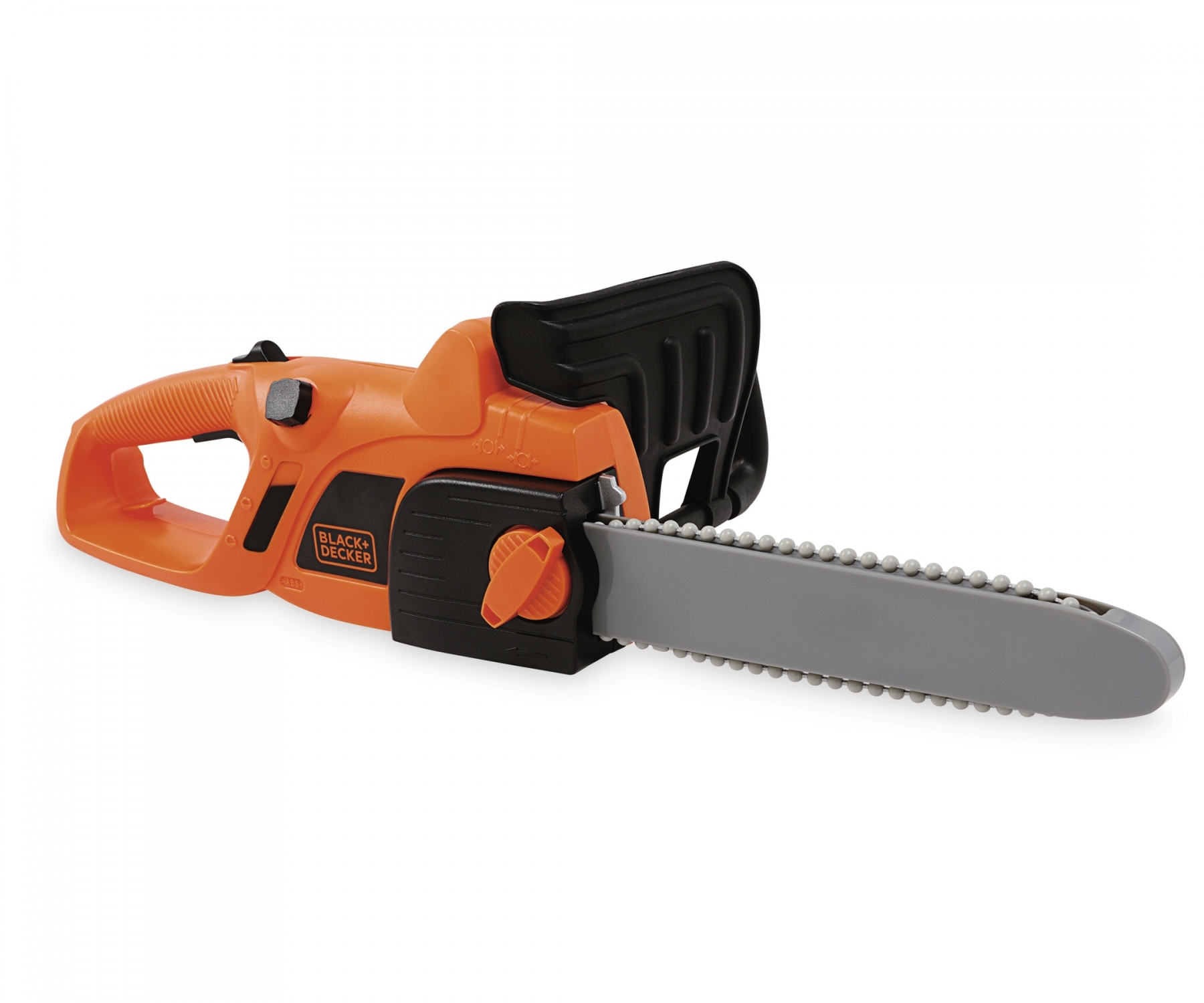 Black & Decker Motorsav til børn