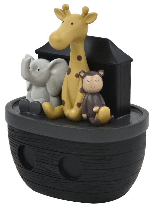 Kids by Friis Sparebøsse - Noahs ark