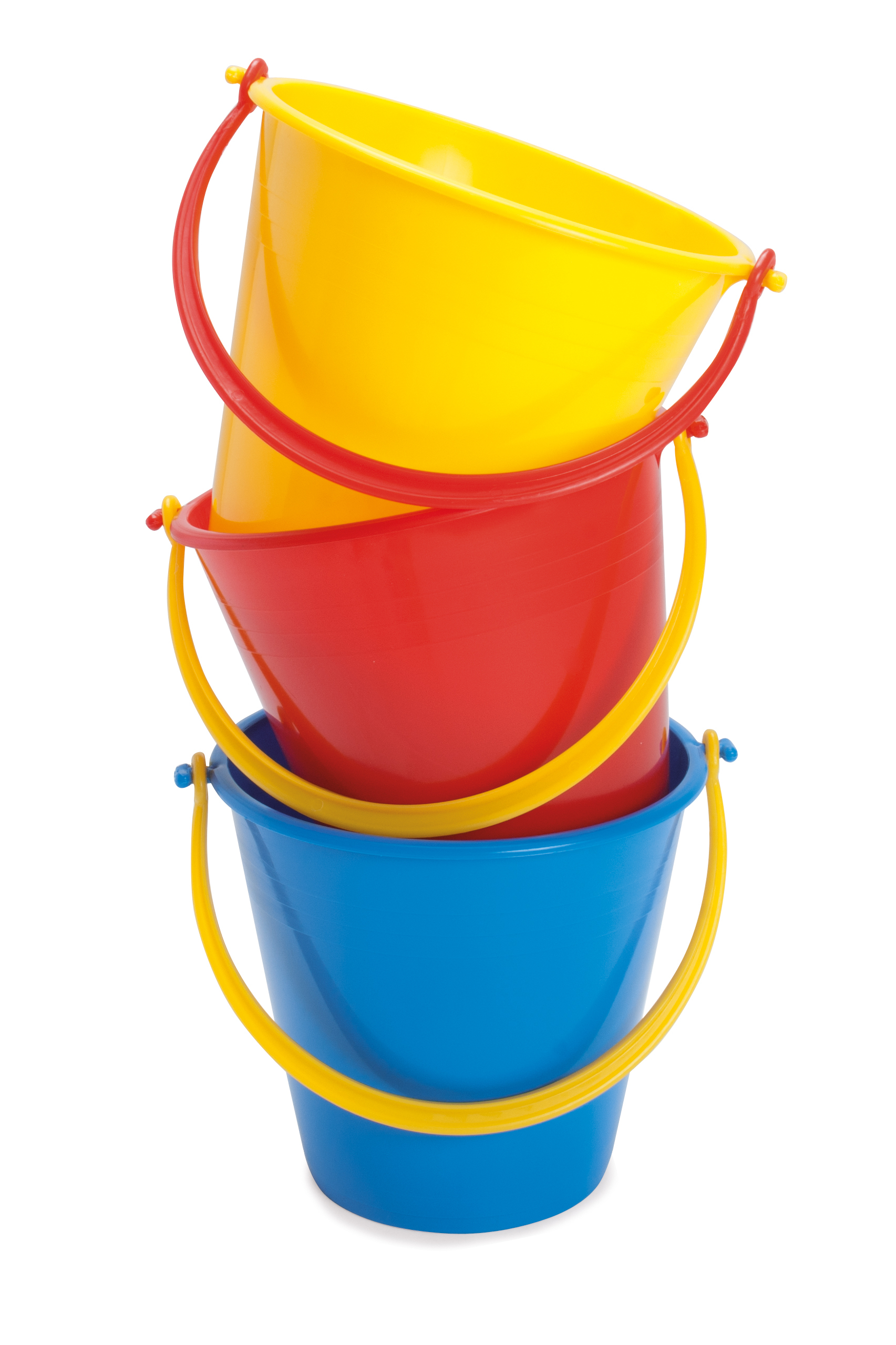 Dantoy Spand H.13 cm - assorteret